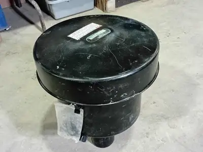 NEW VORTOX AP120J4