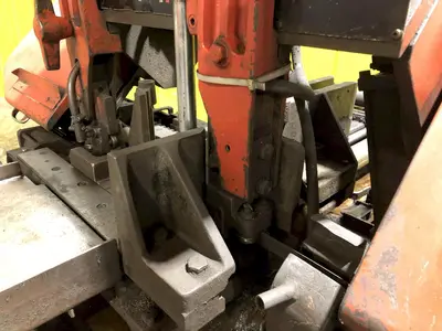 USED AMADA HA-250