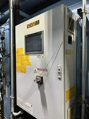 Used _UNKNOWN_ _UNKNOWN_ Power Generation New York US | Apex Group #1550825