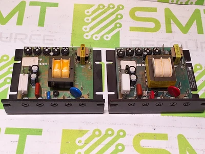 MINARIK CORP. PCM21010A DC MOTOR CONTROL BOARD