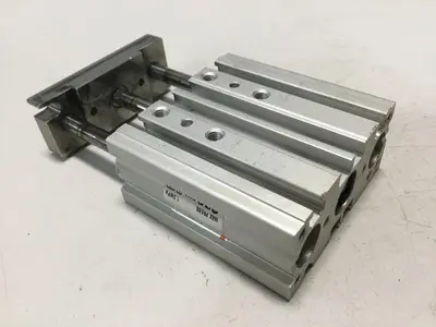 USED SMC MGPL12-25