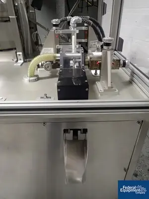 USED Delta Delta Tablet Printer Scorer