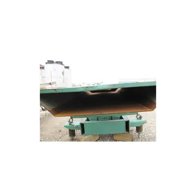 USED TRIPLE/S DYNAMICS INC. TBL-24