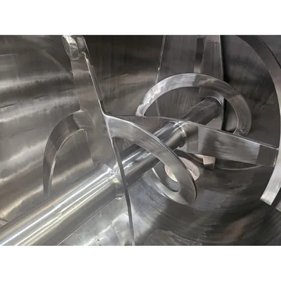 USED AMERICAN PROCESS SYSTEMS DRB-120