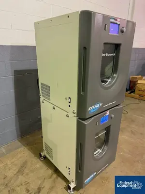 Used New Brunswick _UNKNOWN_ Incubators Ohio US | Federal Equipment Company #1370922