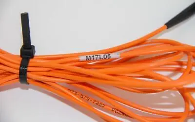 Thorlabs ["973-579-7227", "FT 03MM", "FG-200-LCR"] Fiber Optic Cable | ANACAPA EQUIPMENT BROKERS, INC (6)