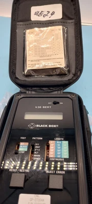 USED BLACKBOX GP-DT004A