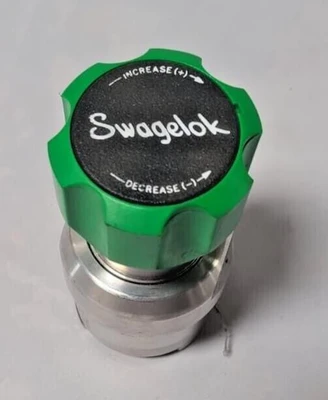 Swagelok 56775756756756756666 Air Pressure Regulators | Amiron Machinery (2)