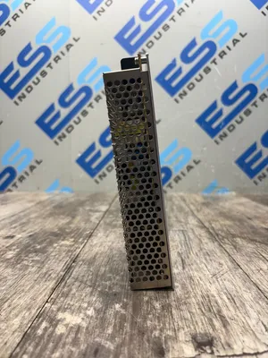 Used MEAN WELL S-100-24 Misc Electrical & Power Parts South Carolina US | ESS Industrial Equipment Sales #1388442
