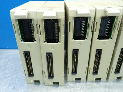 USED OMRON C200HID217