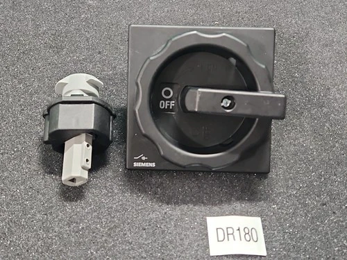 NEW Siemens 3DL2504-0TK51