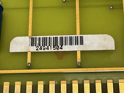 USED CINCINNATI MILACRON 3-531-4350A