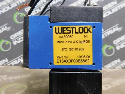 USED WESTLOCK VA30060