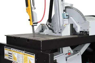 NEW HYD-MECH V-18