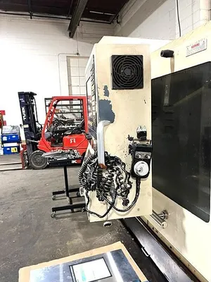 2007 WILLIS 2680 ENC CNC Turning Centers | Murphy Machinery (7)