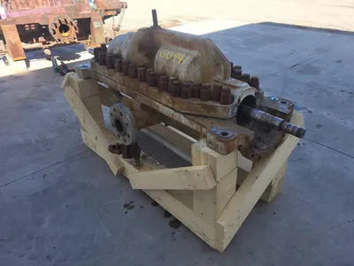 USED INGERSOLL RAND 3X10DA-8
