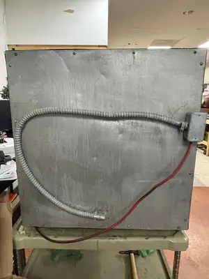 Used Toastmaster Used Toastmaster 3C80A 29-Inch Built-In Commercial 3-Drawer Chip Food Warmer 120V Heated Cabinets & Displays Illinois US | Falcon Restaurant Supply #1376218