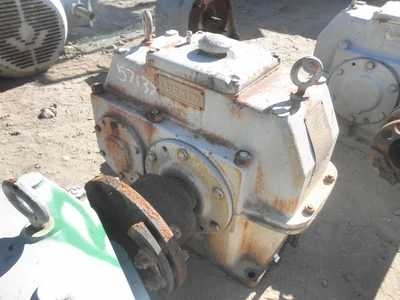 USED LUFKIN S106CH
