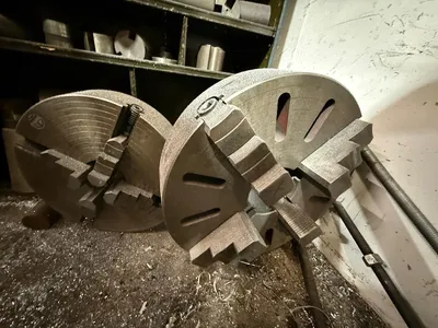 GEMINIS GE-650 Lathes | ListingHippo (19)