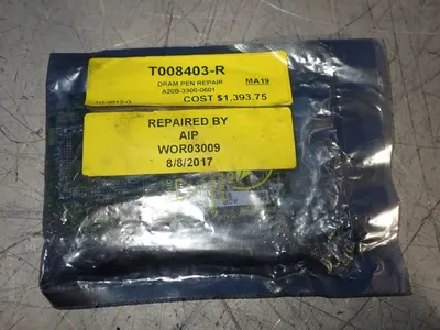 USED FANUC A20B33000601R