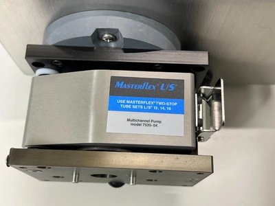 USED Cole-Parmer Masterflex L/S