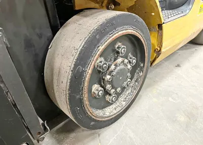 2013 CATERPILLAR 2C5000 Forklift Trucks | CNCsurplus (18)