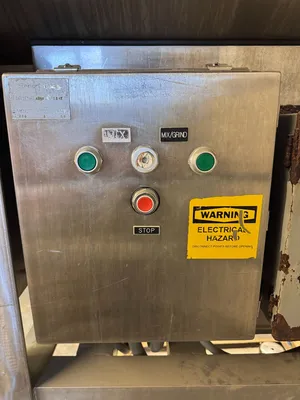 USED HOBART 4356