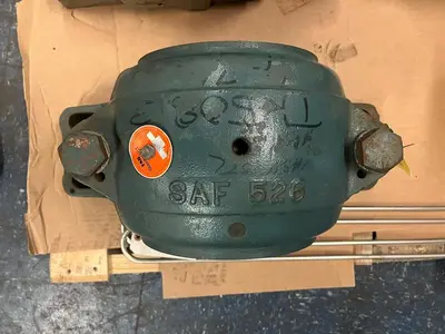Used FAG SAF-526 Industrial Controls | Surplus Asset Holdings #1221649