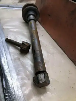 Yarway No. 23 Valve Reseating Tool Holder