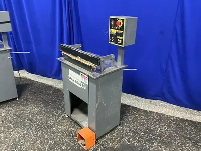 Used PACKAGING AIDS CORPORATION V20OB250 Miscellaneous Packaging Equipment Ohio US | HGR 24 #1460616