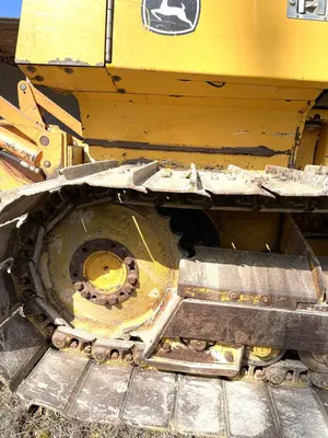 Used 2013 _UNKNOWN_ _UNKNOWN_ Crawler Dozers Kentucky US | H Richardson and Sons #1557731