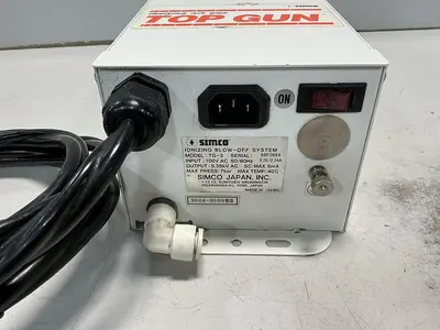 USED SIMCO TG-3