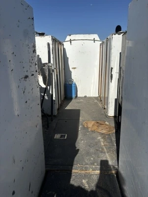 Used 2009 KENWORTH T370 Fuel & Lube Trucks Arizona US | Proxy Equipment #1426046
