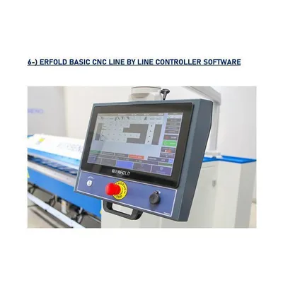 NEW ERBEND MFH 2115