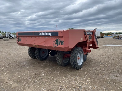 Used _UNKNOWN_ _UNKNOWN_ Planters Idaho US | Tri-Steel Manufacturing #1557060