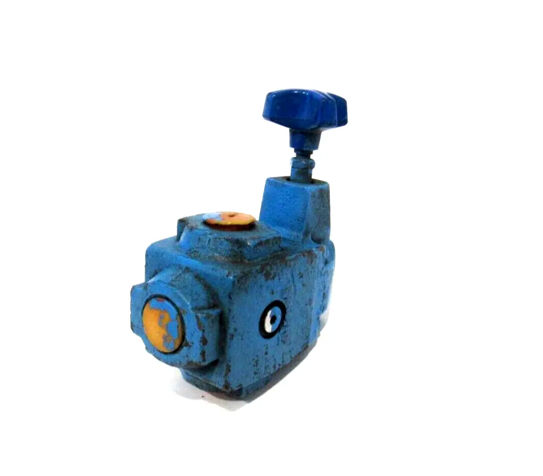 NEW SPERRY VICKERS CT-06-BY-50 HYDRAULIC VALVE 590309 CT06BY50