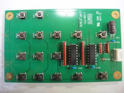 NEW DUPLO 12J-8011