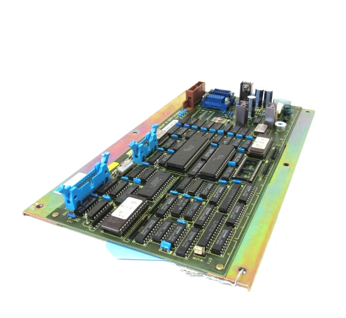 REPAIRED FANUC A20B-1003-0340 CONTROL BOARD A20B10030340
