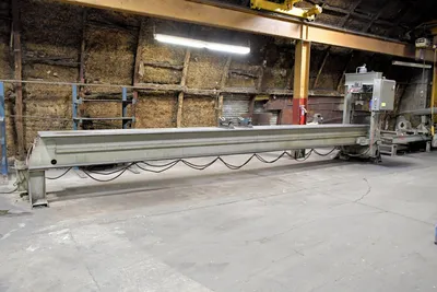 DAKE 905076-2 Hydraulic Straightening | Mohawk Machinery (1)