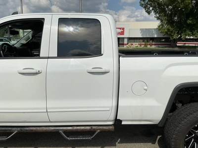 Used 2018 GMC SIERRA 1500 Pickup Trucks Michigan US | Miedema Asset Management Group #1425227
