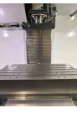 2016 HAAS VF-3SS Vertical Machining Centers | 520 Machinery Sales LLC (20)