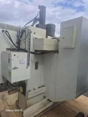 Fadal EMC VMC