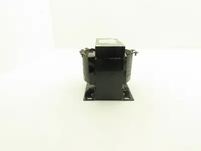 Rex CS2000JA Power Transformer 2kVA 1Ph HV 600 LV 120 Class 180C 60Hz
