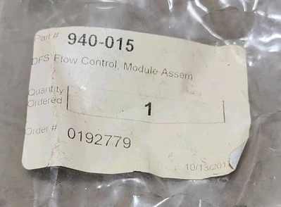 NEW Accu-Flow 940-015