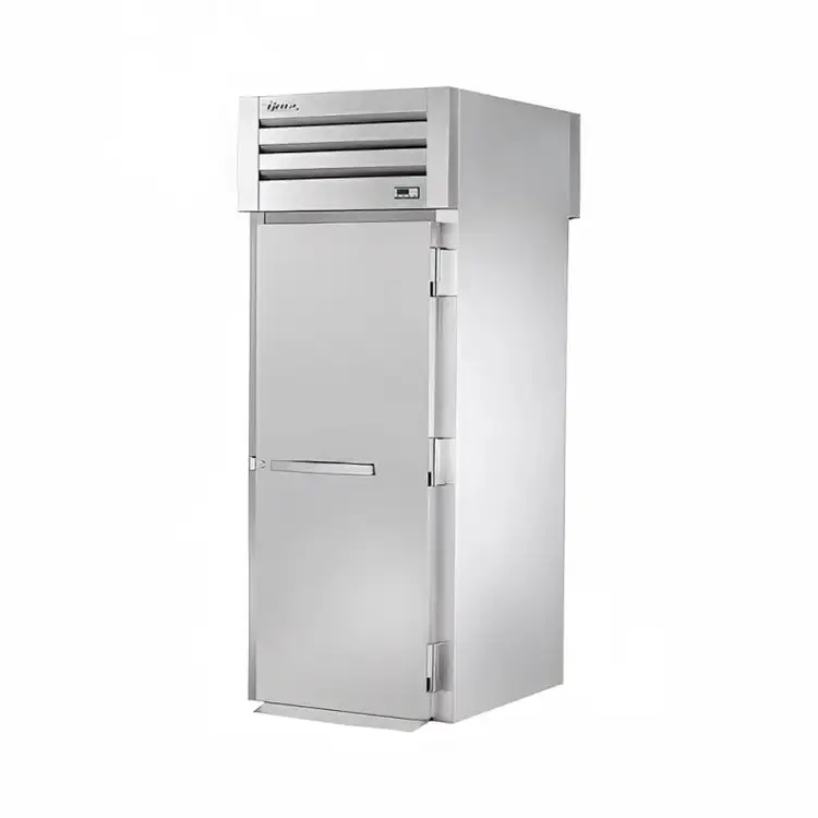Used True STR1HRT-1S-1S Heating Cabinets Illinois US | Falcon Restaurant Supply #1374645