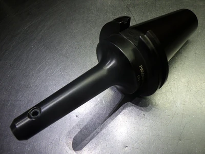 Precision CAT50 1/2" Endmill Tool Holder 6" Pro CAT-50-.500-6 (LOC2458B)