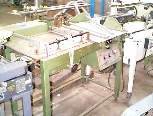 Edl 'L' Shape Bar Sealer 500 X 500 Mm