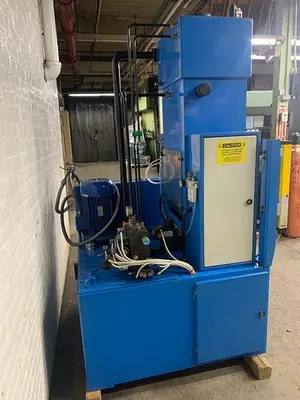 USED LOCATELLI T300ML