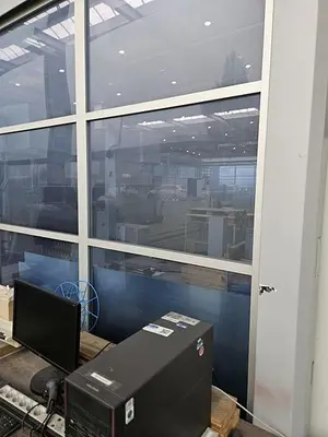 USED 2013 TRUMPF TRUBEND BENDING CELL
