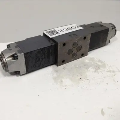 USED REXROTH 4WE6J51AG24N9K4V